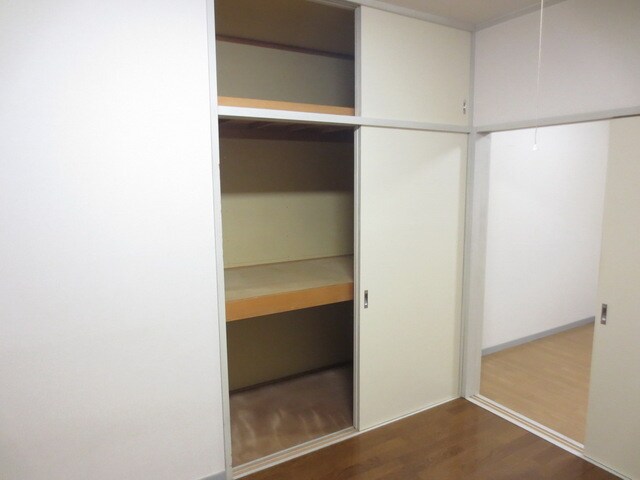 ロアジの物件内観写真