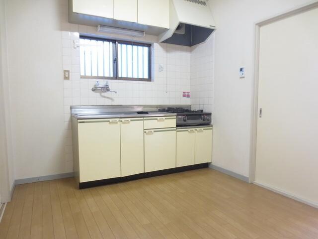 ロアジの物件内観写真