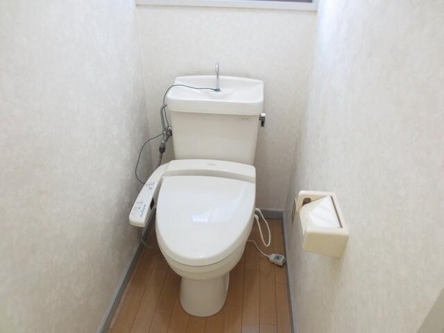 ロアジの物件内観写真