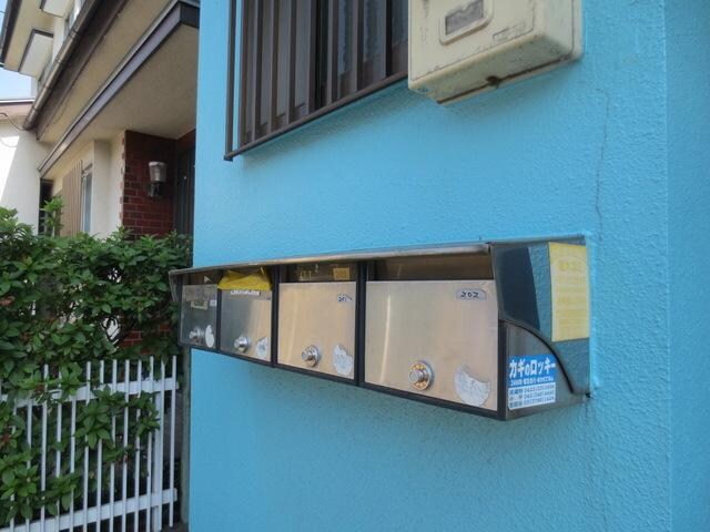 ロアジの物件内観写真