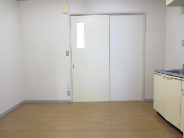 ロアジの物件内観写真