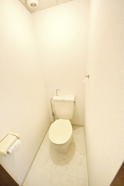 パークトルリの物件内観写真