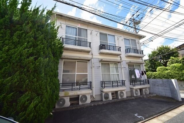 パークトルリの物件内観写真