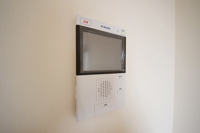 アエル新所沢の物件内観写真