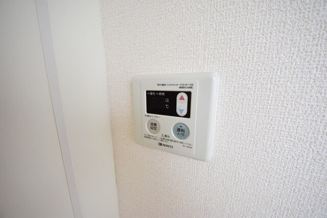 PAO上石神井の物件内観写真