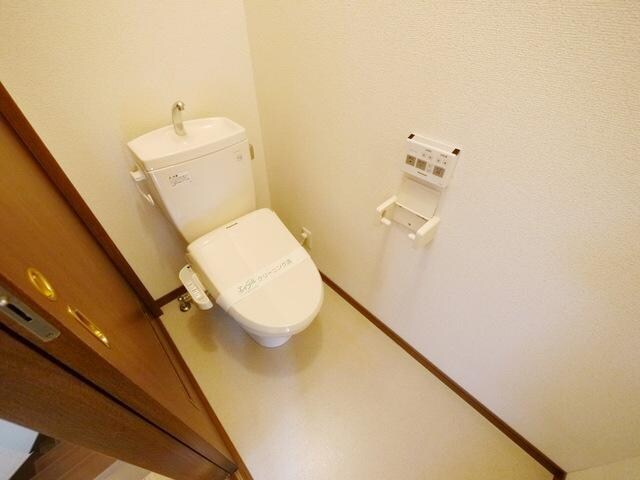 ベル・セゾンの物件内観写真