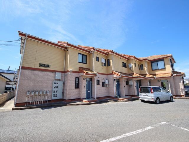 ベル・セゾンの物件内観写真