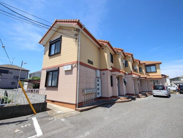 ベル・セゾンの物件内観写真