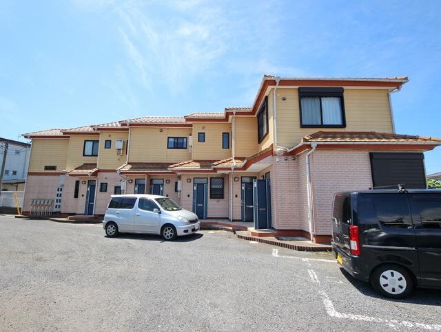 ベル・セゾンの物件内観写真