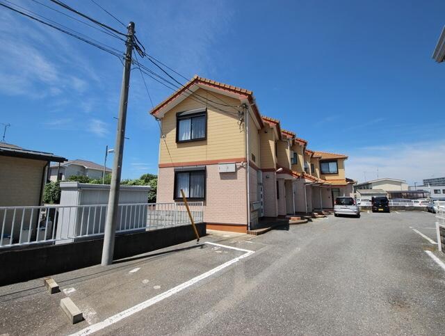 ベル・セゾンの物件内観写真