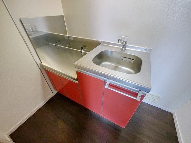 ロードクレストの物件内観写真