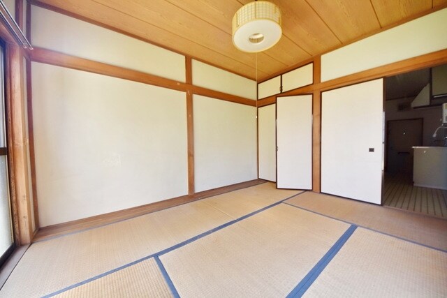 サンライズコーポの物件内観写真