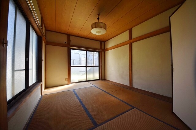 サンライズコーポの物件内観写真