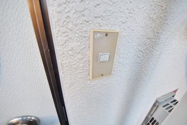 サンライズコーポの物件内観写真