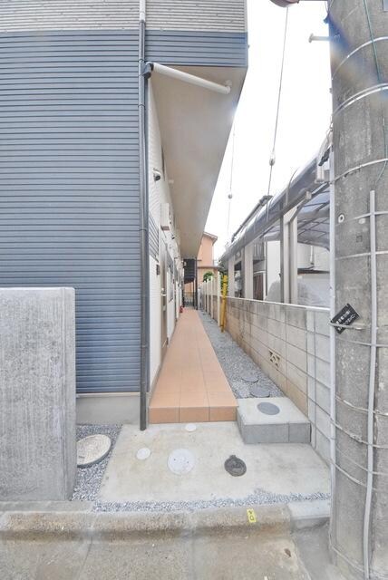 AZEST-RENT 小平の物件内観写真