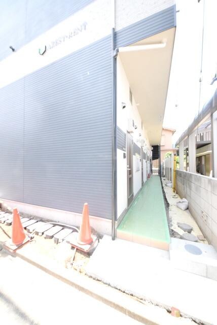 AZEST-RENT 小平の物件内観写真