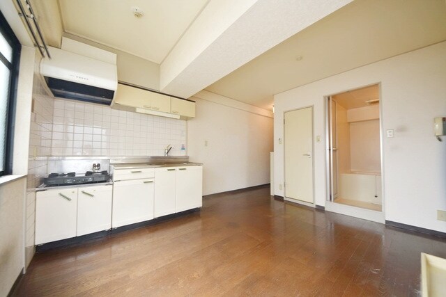 清瀬貴志ビルの物件内観写真