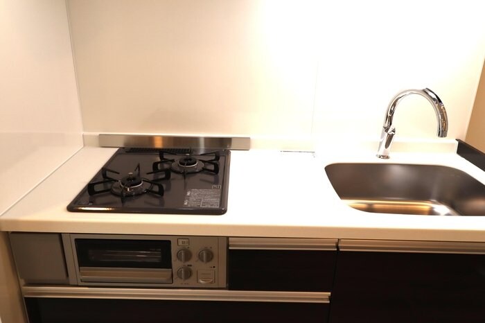 グラナーデ高野台の物件内観写真