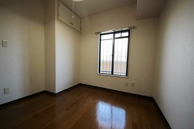 シャルマン所沢の物件内観写真