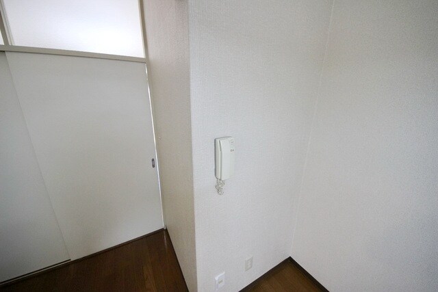 シャルマン所沢の物件内観写真