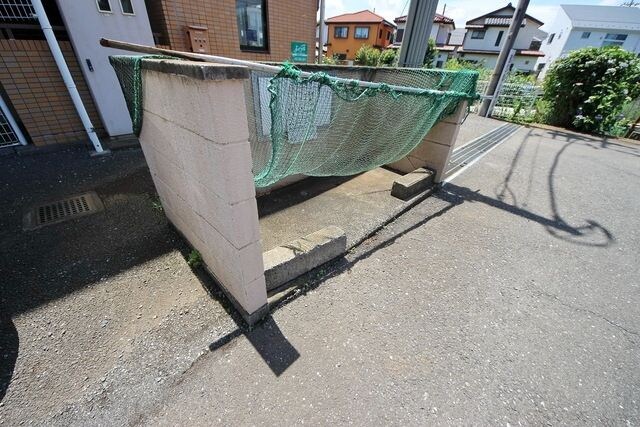 シャルマン所沢の物件内観写真