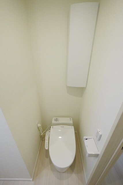 NSGATE光が丘の物件内観写真