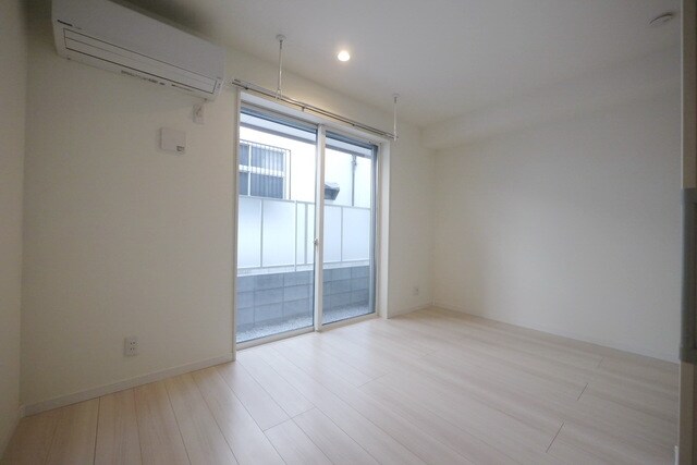 NSGATE光が丘の物件内観写真