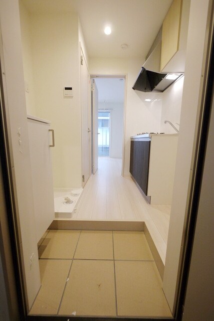 NSGATE光が丘の物件内観写真