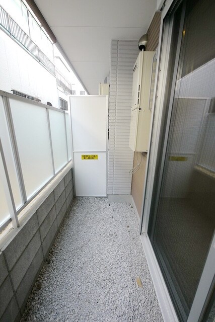 NSGATE光が丘の物件内観写真