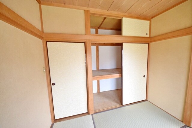 ハイム・Eの物件内観写真