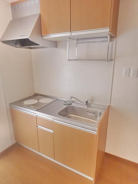 パインコート小平の物件内観写真