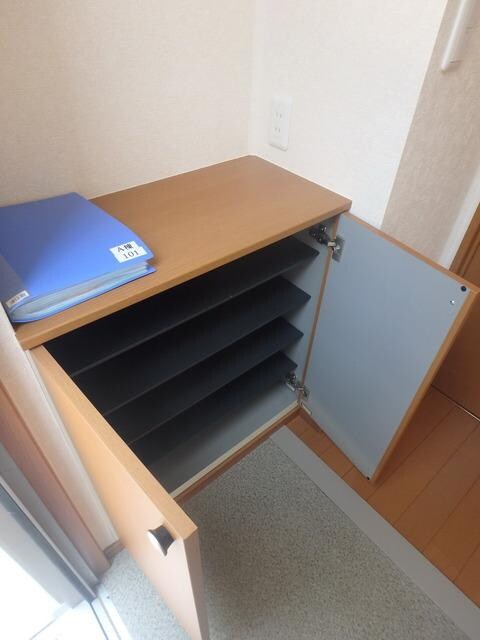 パインコート小平の物件内観写真