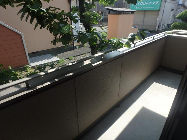 パインコート小平の物件内観写真