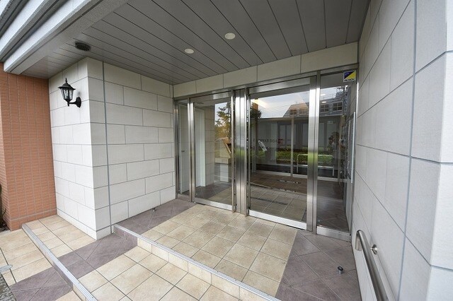 ポルト ドゥ ヴァンドームの物件内観写真