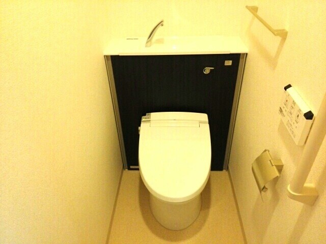 K.OレーベンIIの物件内観写真