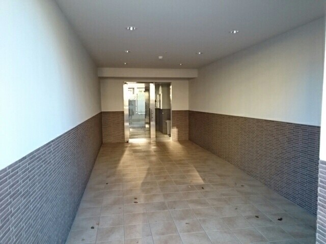 K.OレーベンIIの物件内観写真