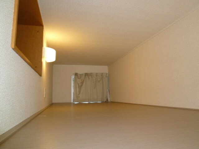 レオパレスフォレスト21Aの物件内観写真