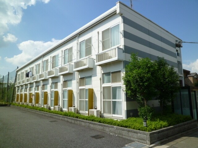 レオパレスフォレスト21Aの物件内観写真