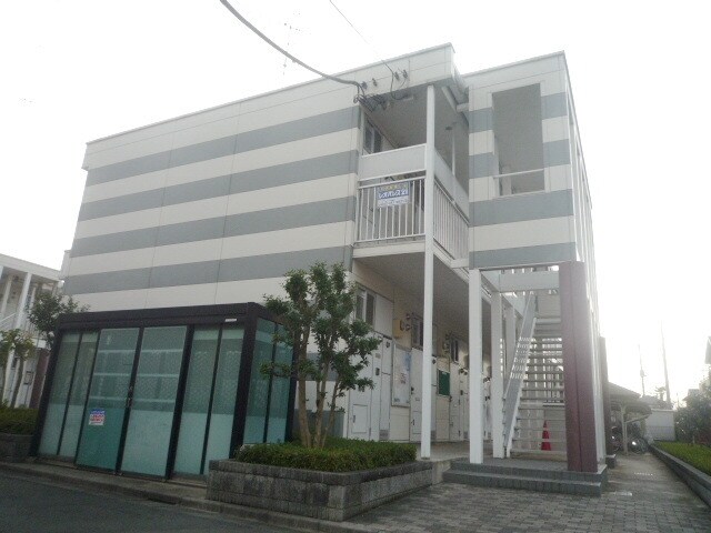 レオパレスフォレスト21Aの物件内観写真