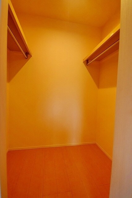 ローズガーデンSの物件内観写真