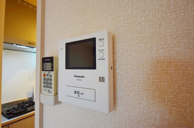 ローズガーデンSの物件内観写真