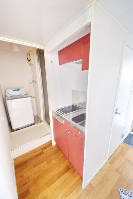 レオパレスOrkの物件内観写真