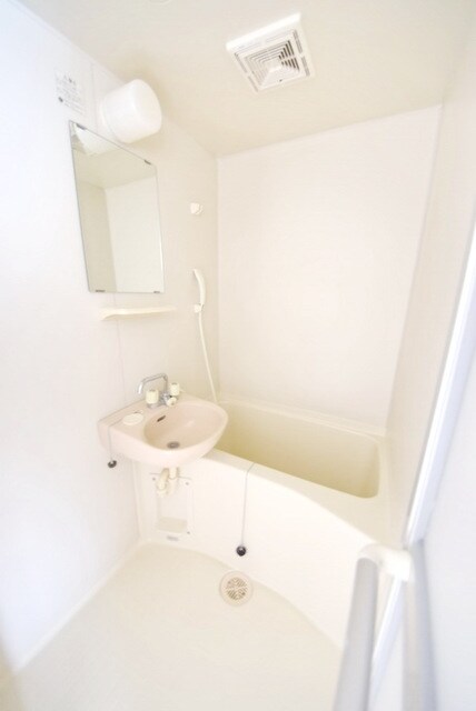 レオパレスOrkの物件内観写真