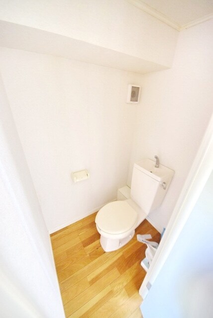 レオパレスOrkの物件内観写真