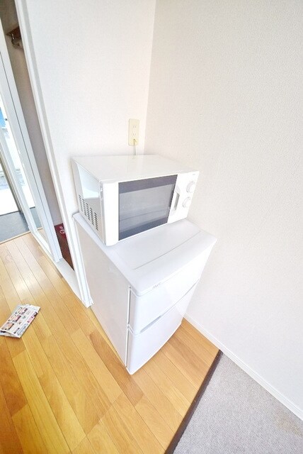 レオパレスOrkの物件内観写真