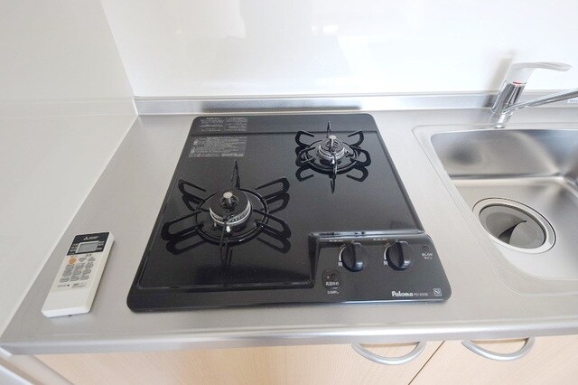 アート・フルひばりサクセスの物件内観写真