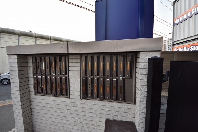 レオパレスウィステリア神田の物件内観写真