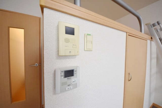 レオパレスウィステリア神田の物件内観写真