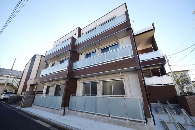 リブリ・HIRASの物件内観写真