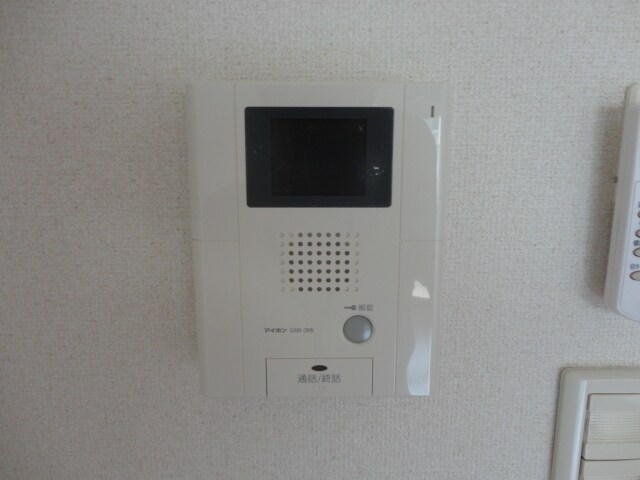 ジェノヴィア吉祥寺通りイーストの物件内観写真